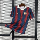 Barcelona 2025/26 Modernist Jersey